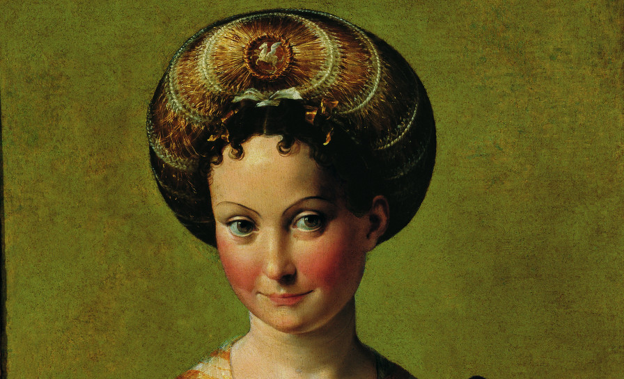 Correggio e Parmigianino – Arte a Parma nel Cinquecento, Scuderie del Quirinale