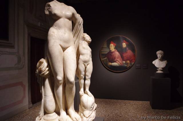 Venezia, in mostra a Palazzo Ducale Jheronimus Bosch