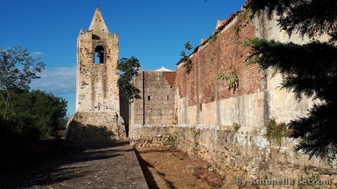 Galtellì, San Pietro