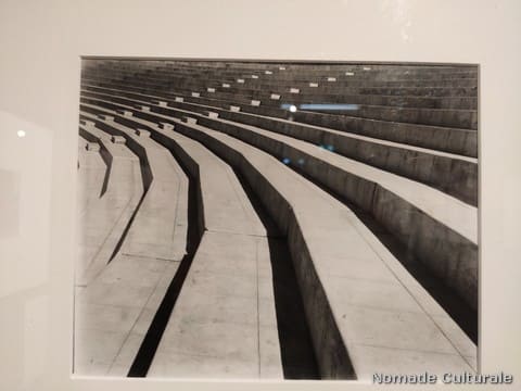 Tina Modotti, Stadio, Messico, c. 1926