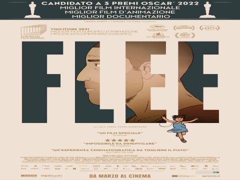 FLEE poster web nomination