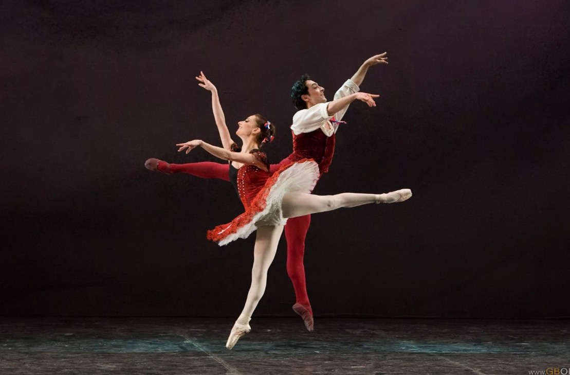 L’anima danzante della Russia: la storia del trionfo del balletto russo