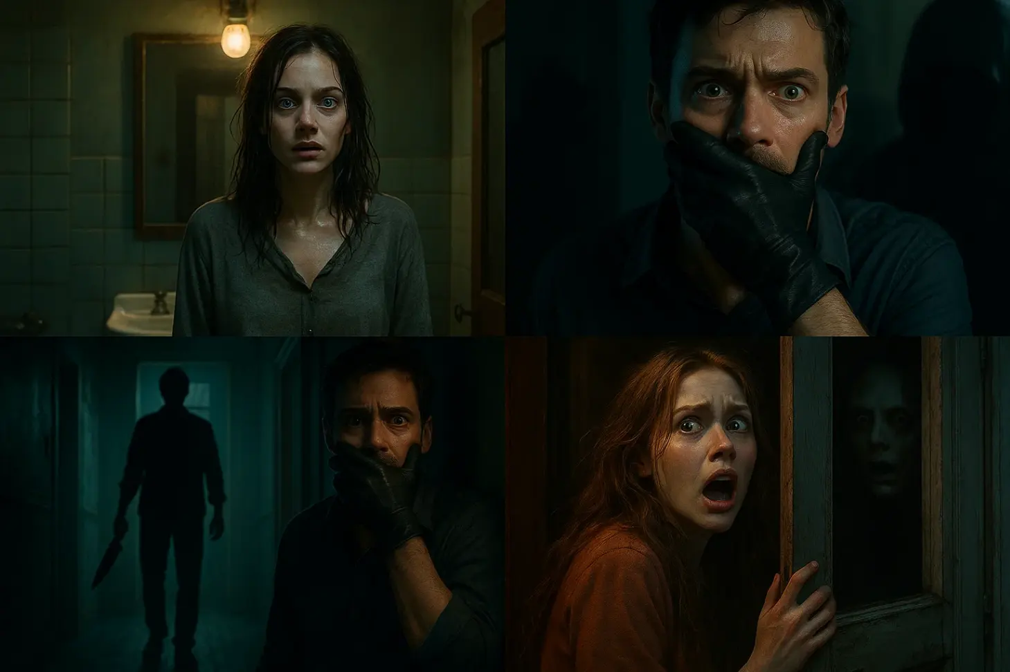 Novità Psicotthriller 2025: i film imperdibili che ti sconvolgeranno