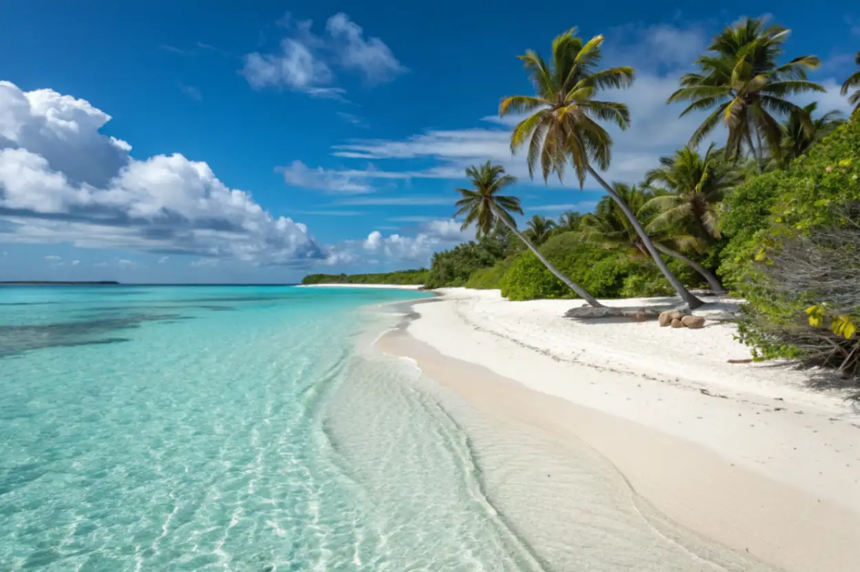 Nuove Spiagge Paradisiache 2025: le Meraviglie più Pulite del Pianeta