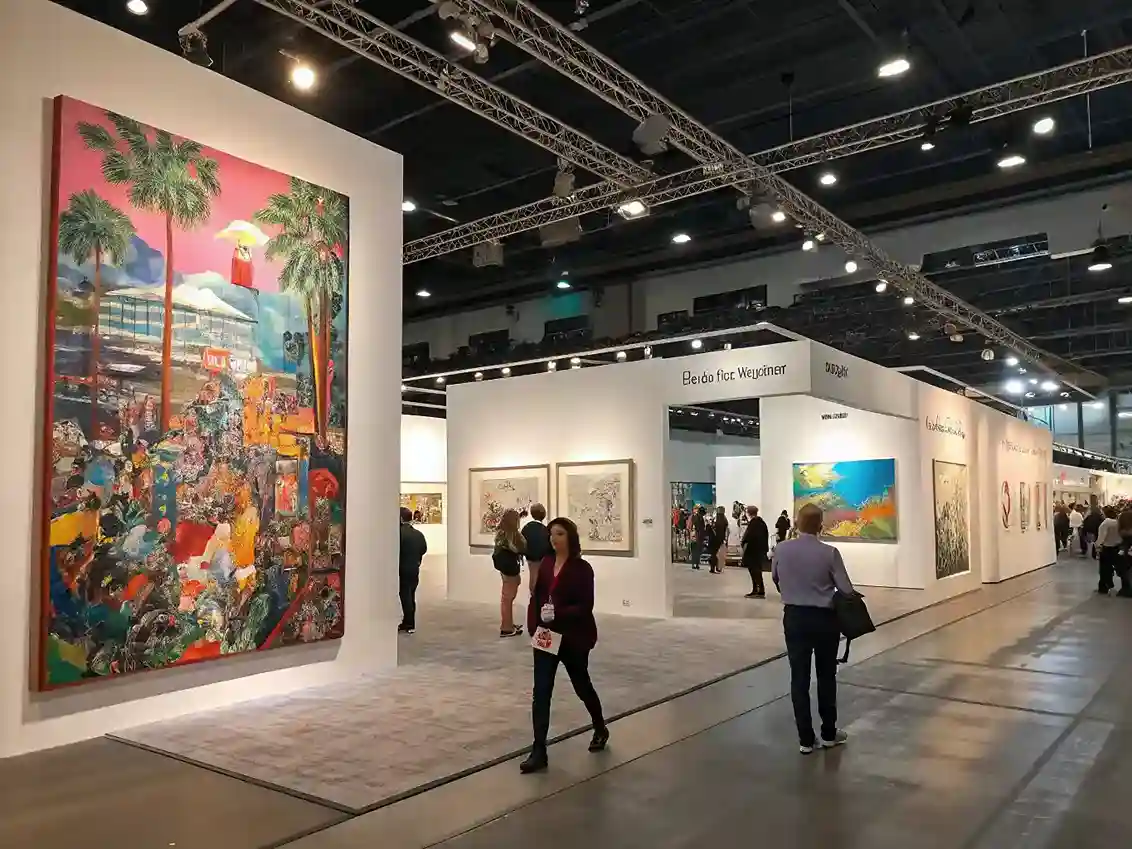 Art Basel 2026: tendenze chiave e artisti al centro del dibattito