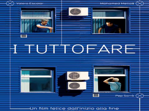 “I tuttofare”, un film contro i pregiudizi